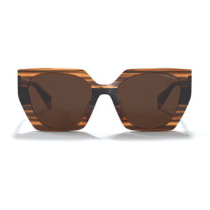 Gafas de Sol Uller Sequoia Brown Tortoise / Brown para hombre y para mujer