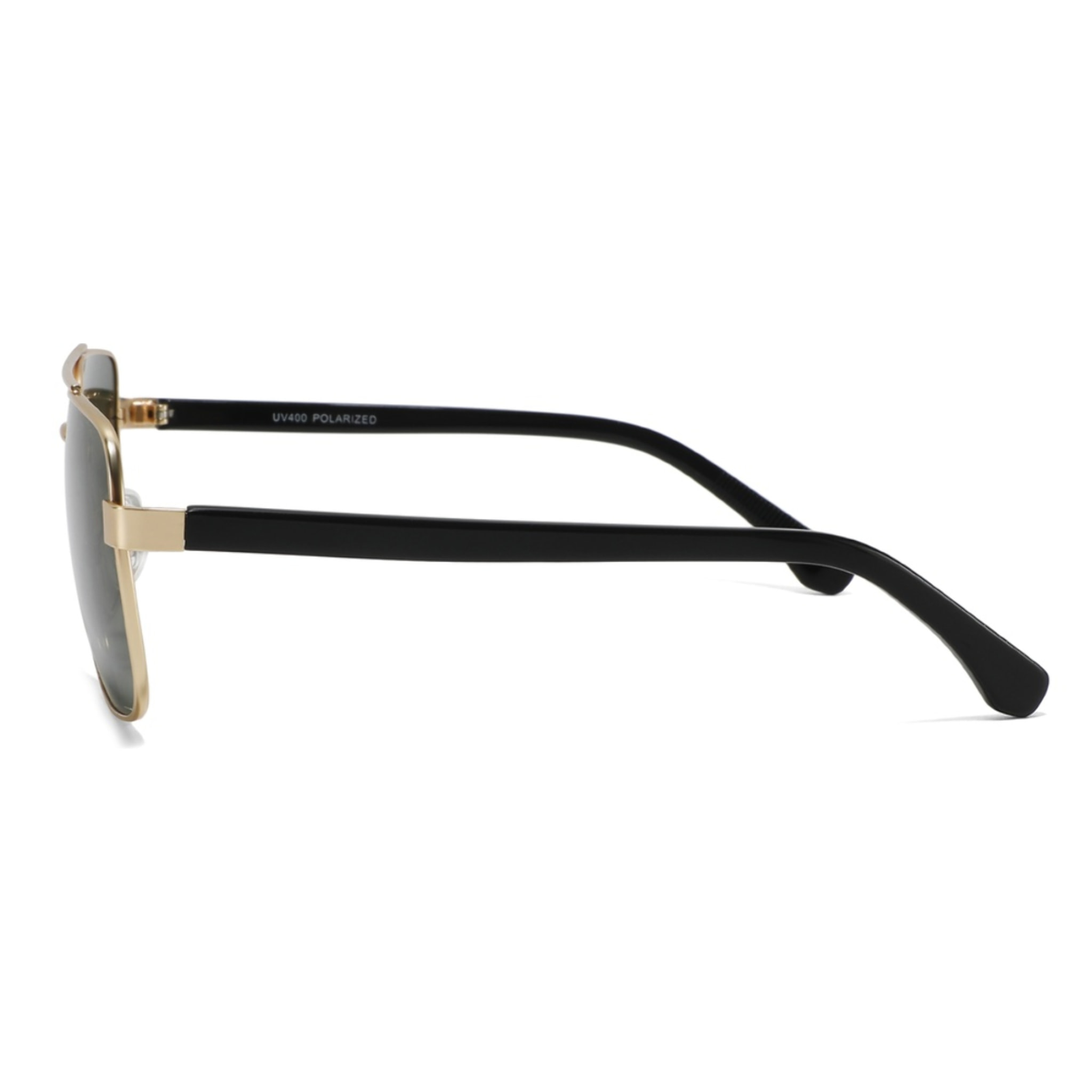 Gafas de Sol Feler 8515-3 Polarizadas de Metal Unisex 55 mm