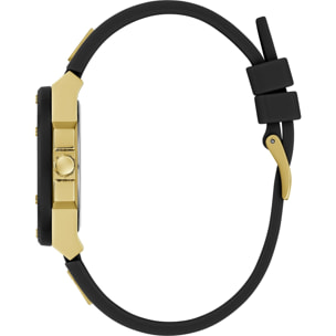 Guess Reloj Analógico De Cuarzo. Gs G Hype