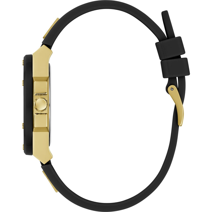 Guess Reloj Analógico De Cuarzo. Gs G Hype