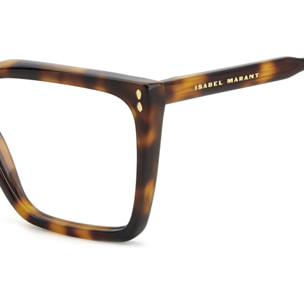 Gafas de Vista Isabel Marant IM 0195 WR9 de Acetato Mujer 56 mm