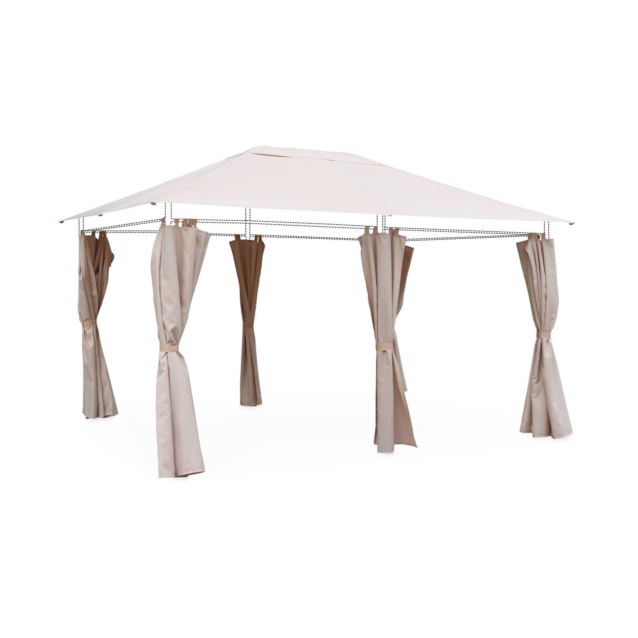 Kit Complet De Pièces De Rechange - Perifit