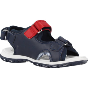 Sandalias Niño de la marca CHICCO  modelo CANDIDO AZUL