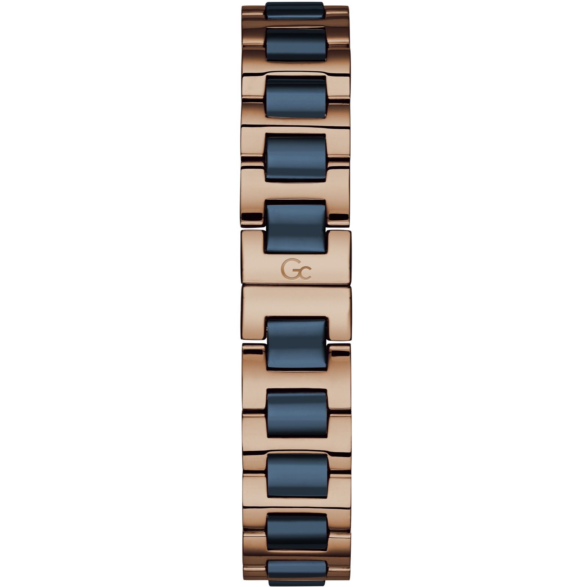 Gc Reloj Analógico De Cuarzo Gc Ladychic