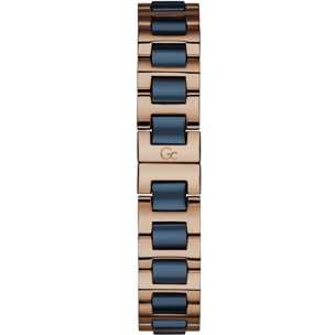Gc Reloj Analógico De Cuarzo Gc Ladychic