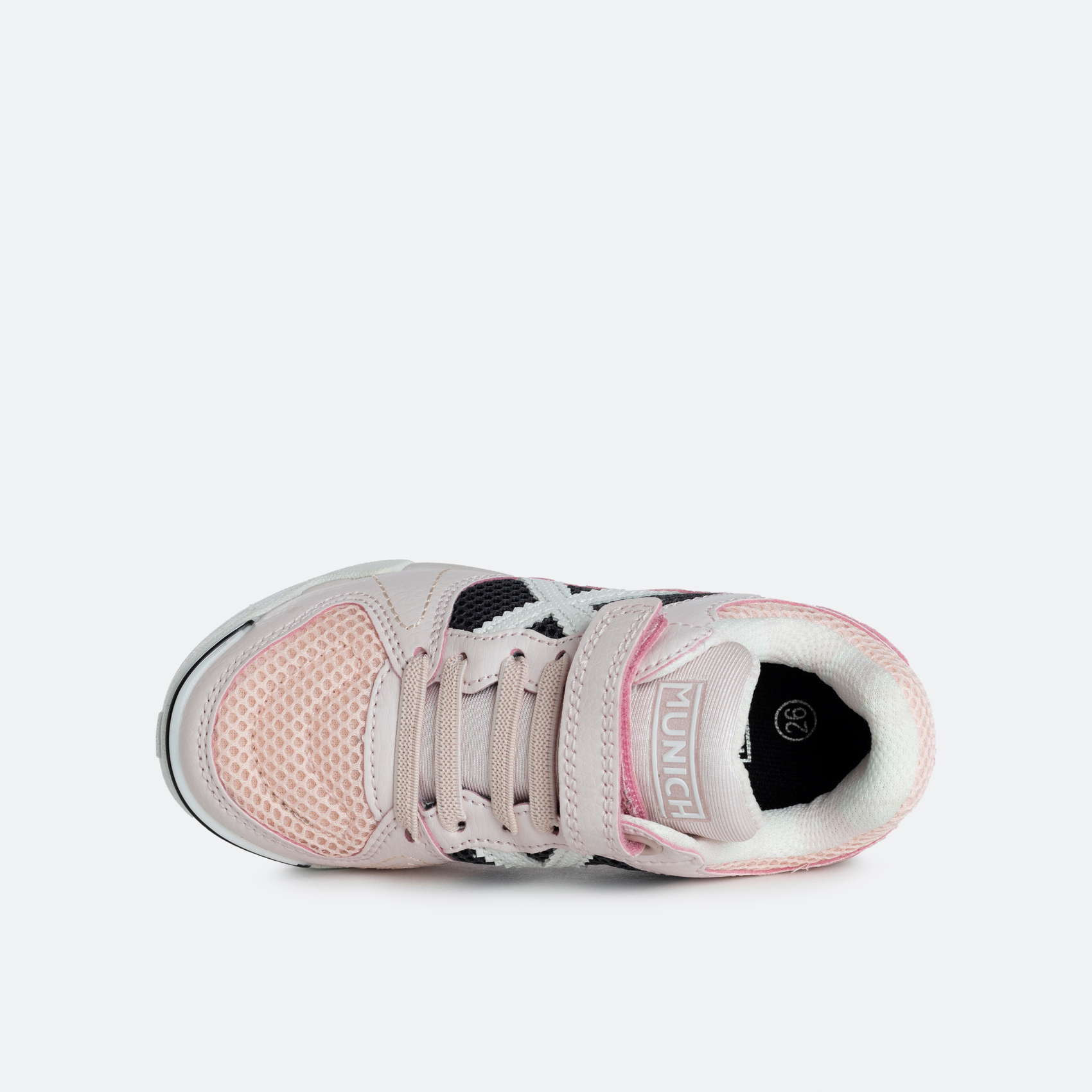 ONE INDOOR KID KID VCO 61