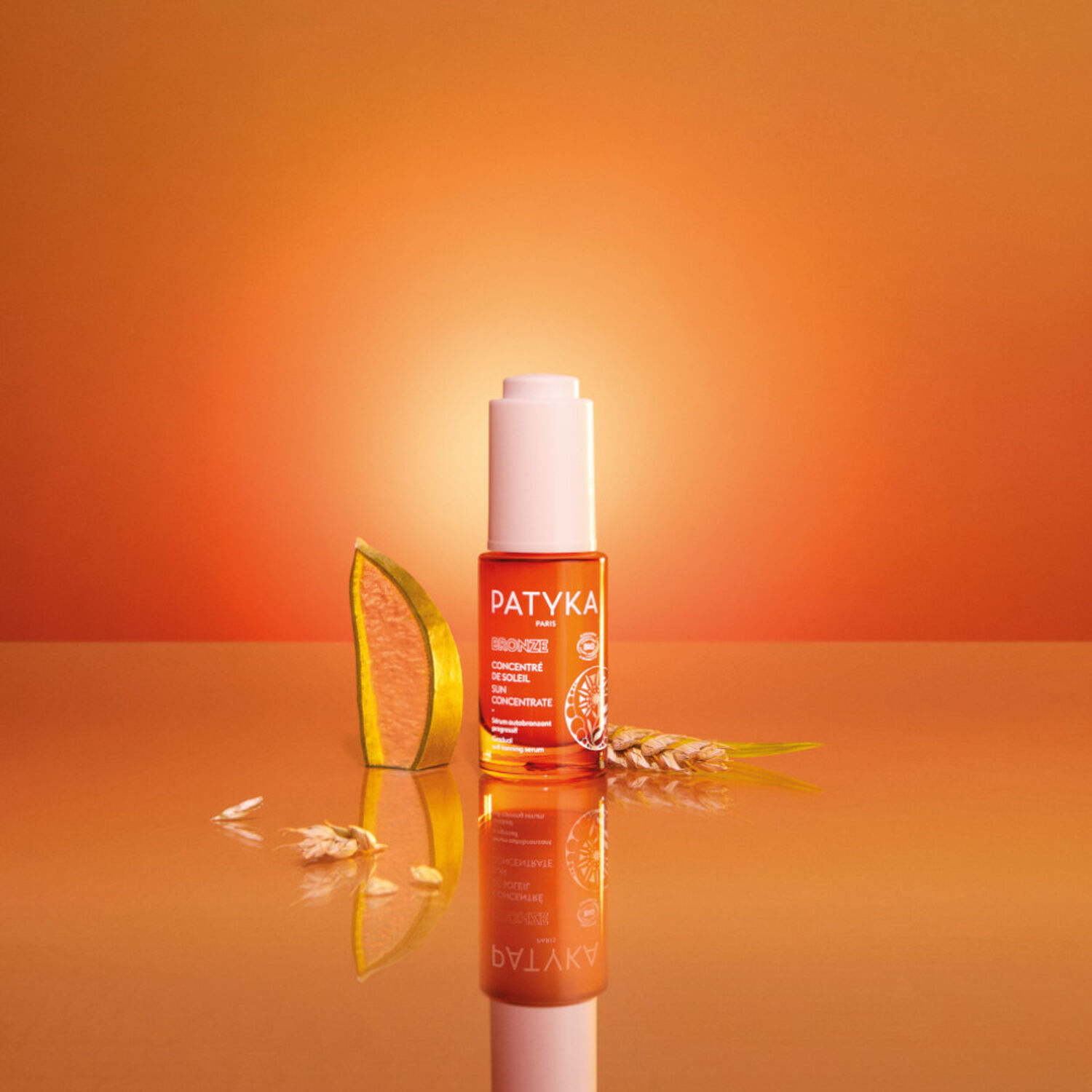 Bronze - Concentré de Soleil 15 ml