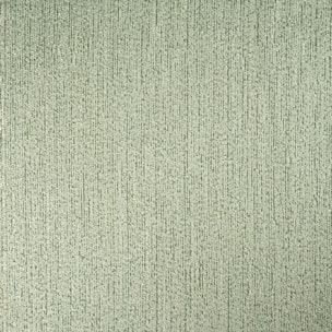Voilage  - Effet velours chiné - Vert