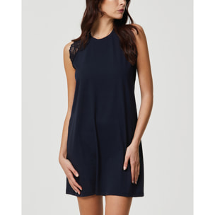 Camicia da notte cotone Lina - premium collection