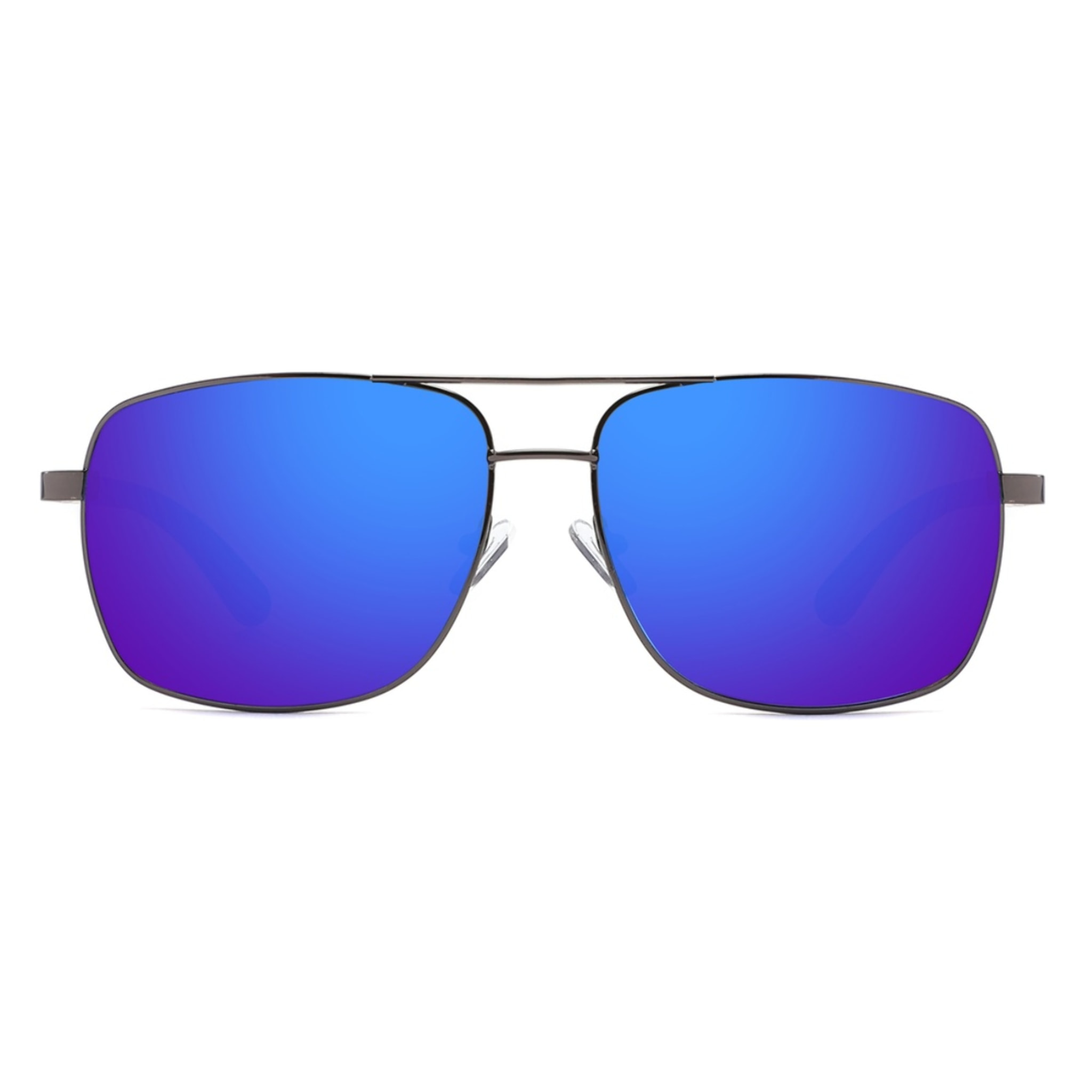 Gafas de Sol Feler 1706M-2 Polarizadas de Madera Unisex 62 mm