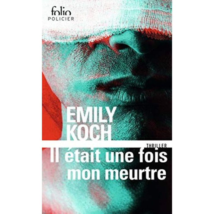 Koch, Emily | Il était une fois mon meurtre | Livre d'occasion