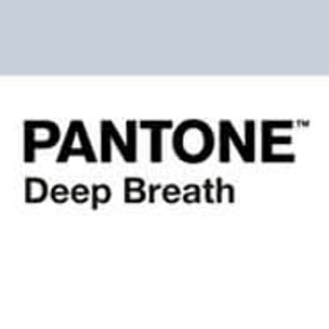 Pantone - Colcha Bouti Estampada - 100% Algodón - 70 gr/m² - Breath