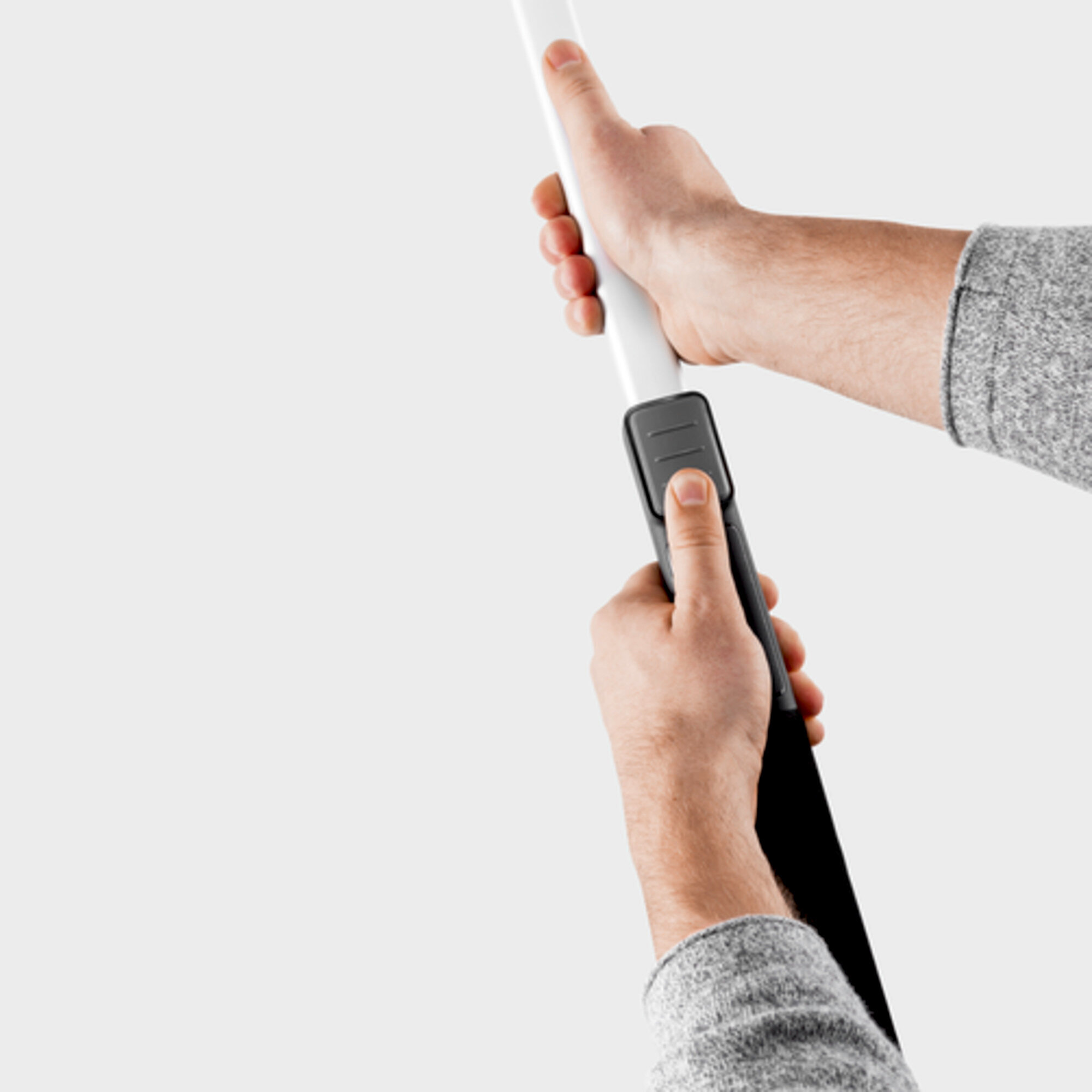 Lance télescopique haute pression Karcher TLA 4 - 4 m