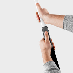 Lance télescopique haute pression Karcher TLA 4 - 4 m