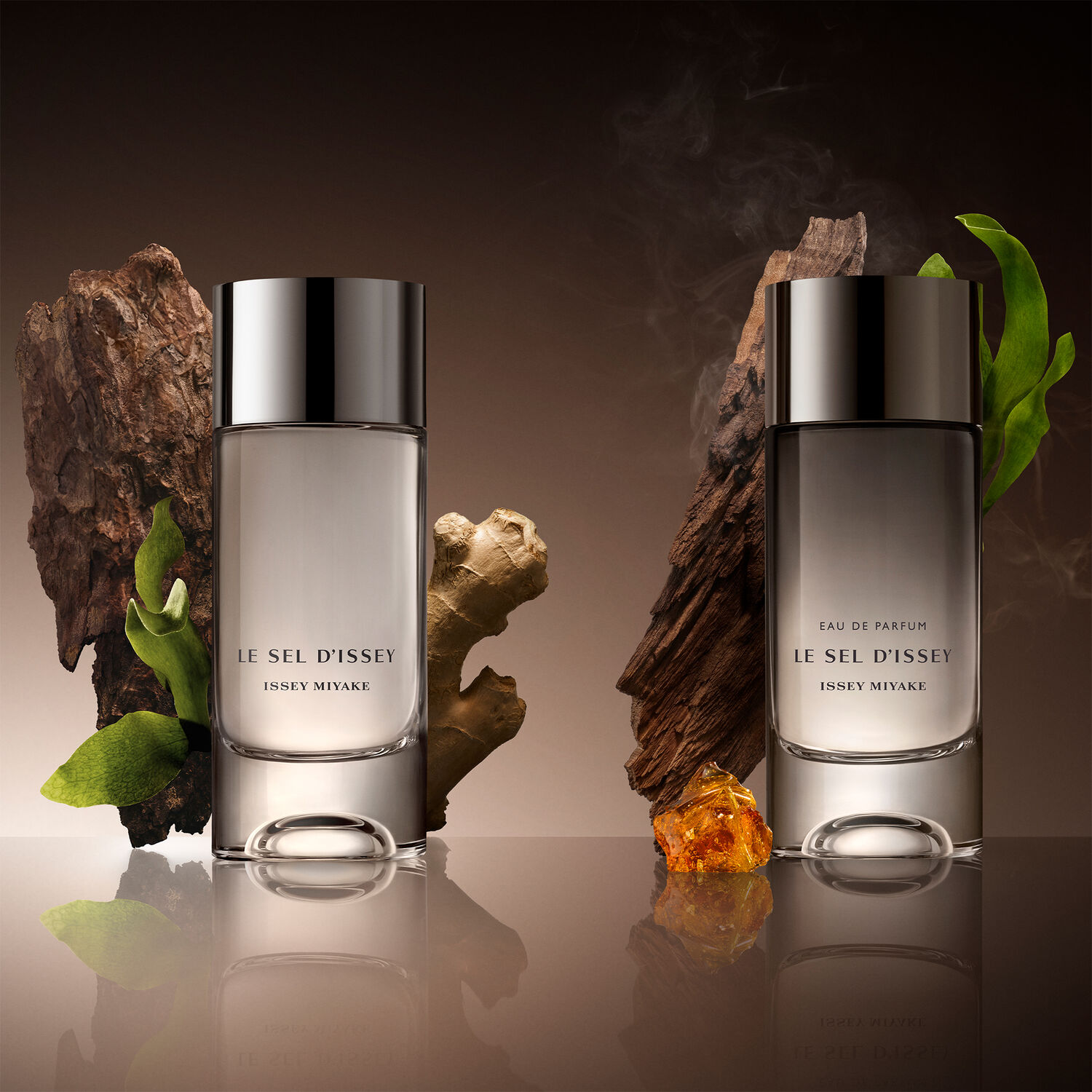 Le Sel d'Issey - Eau de Parfum