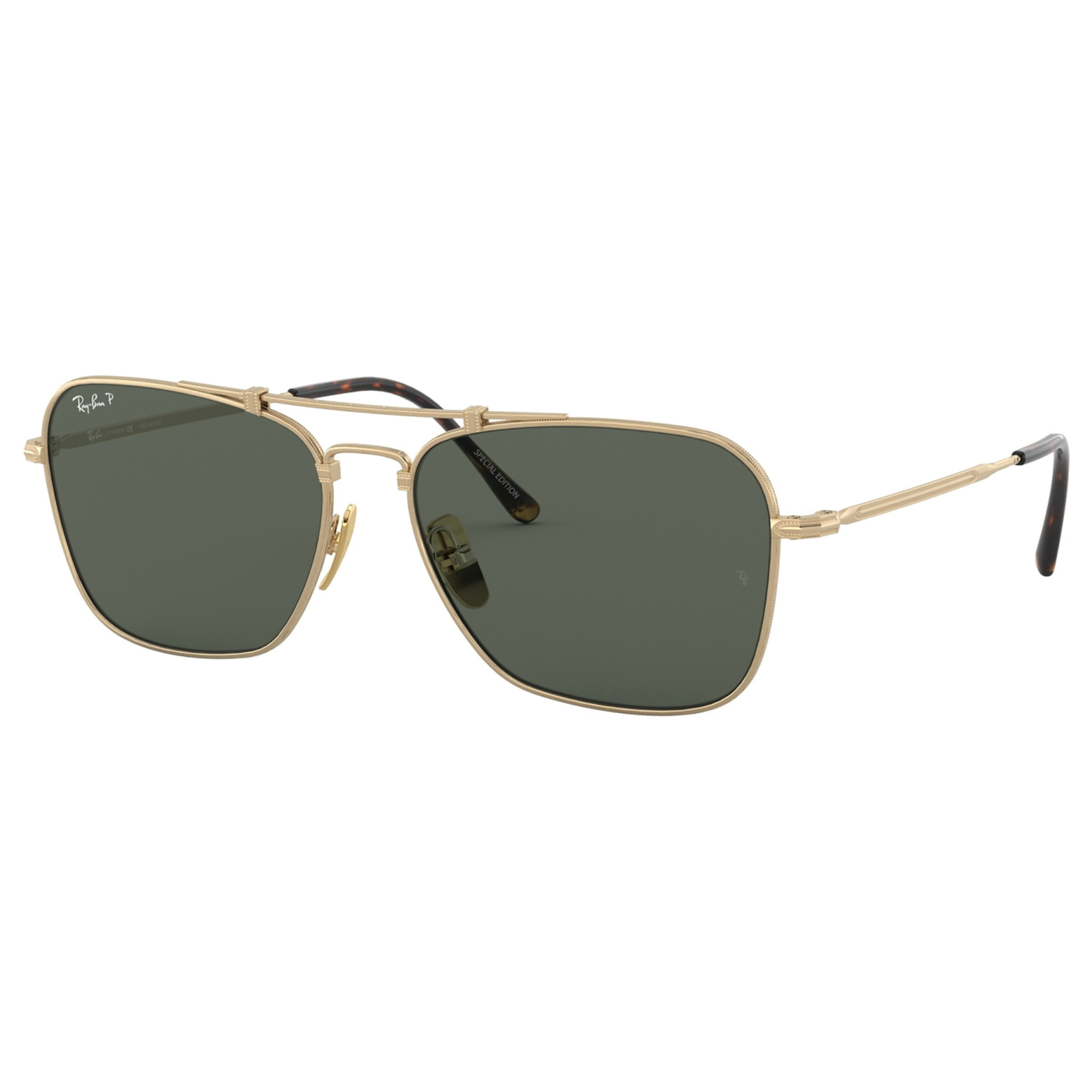 Gafas de sol Ray Ban Hombre RB8136M-9143-58