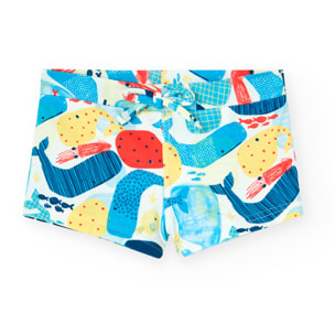 Maillot de bain polyamide