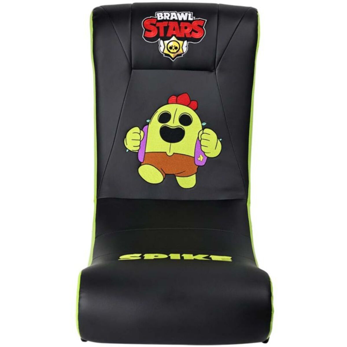 Chaise gaming SUBSONIC ROCKER SEAT SPIKE