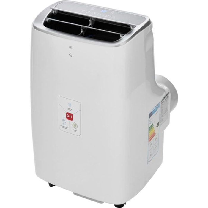 Climatiseur ESSENTIELB ECM7b2  R290