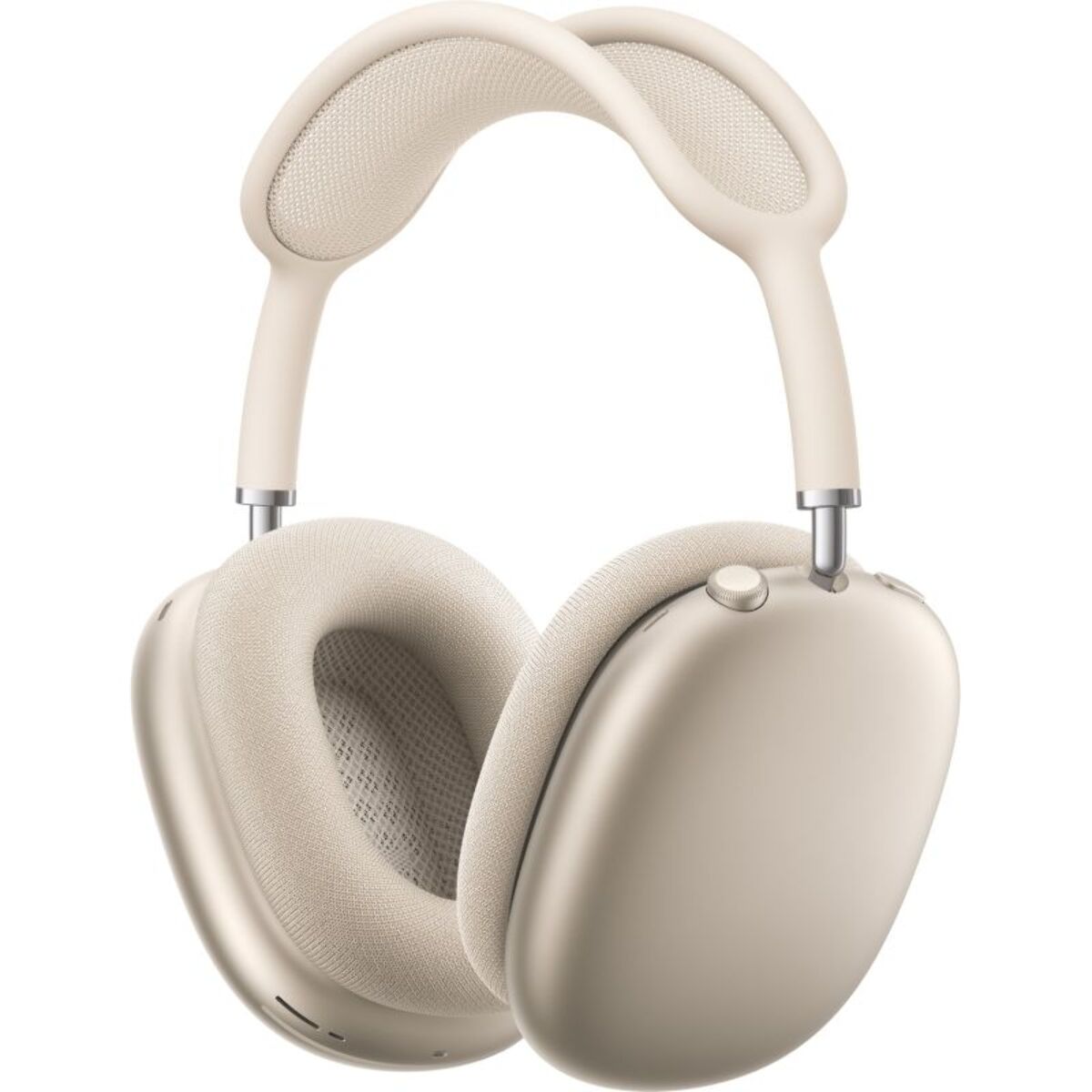 Casque APPLE AirPods Max 2 Lumière stellaire