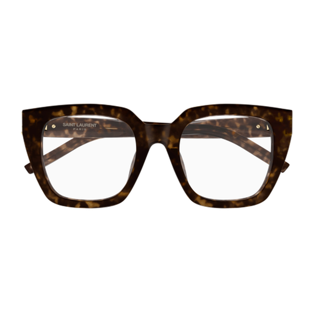 Gafas de Vista Saint Laurent SL M143 OPT-002 de Acetato Mujer 51 mm