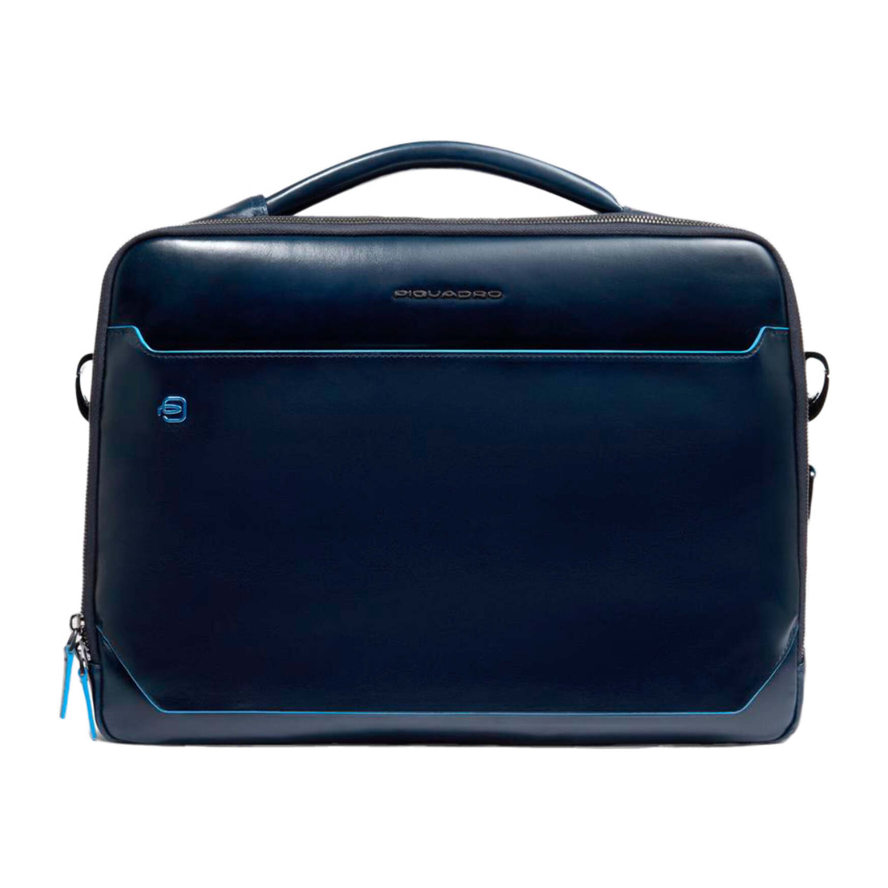Piquadro Borsa porta pc 15,6" personalizzabile