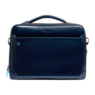 Piquadro Borsa porta pc 15,6" personalizzabile