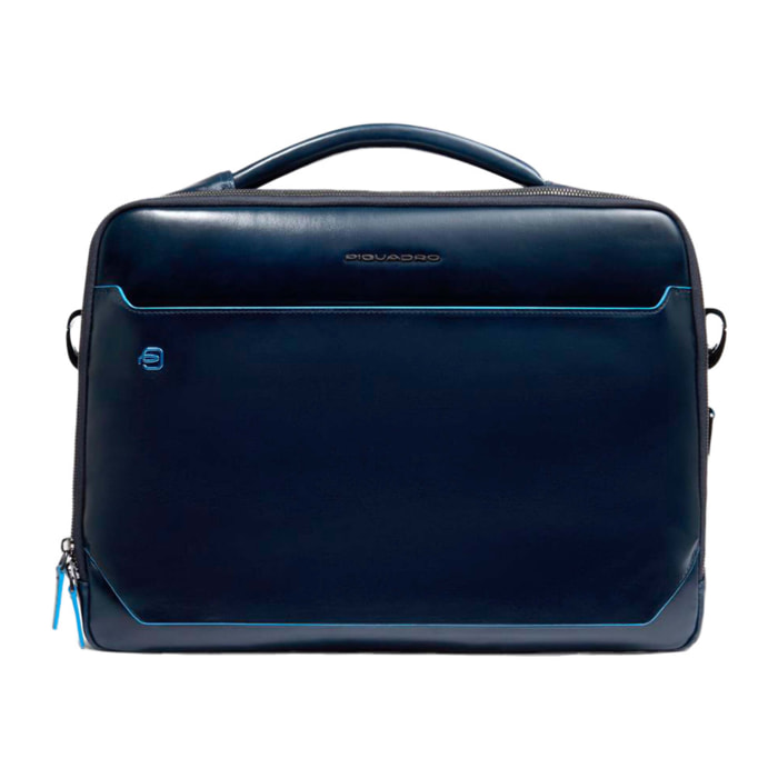 Piquadro Borsa porta pc 15,6" personalizzabile
