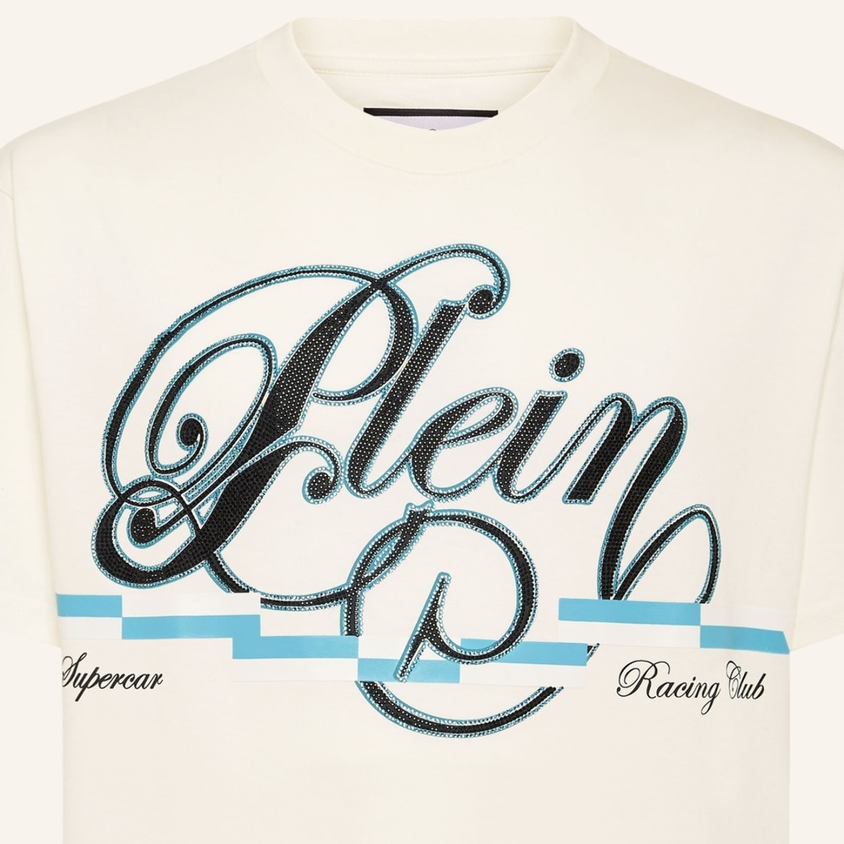 PHILIPP PLEIN T-Shirt Round Neck