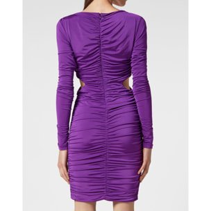 PHILIPP PLEIN Cocktail Dress