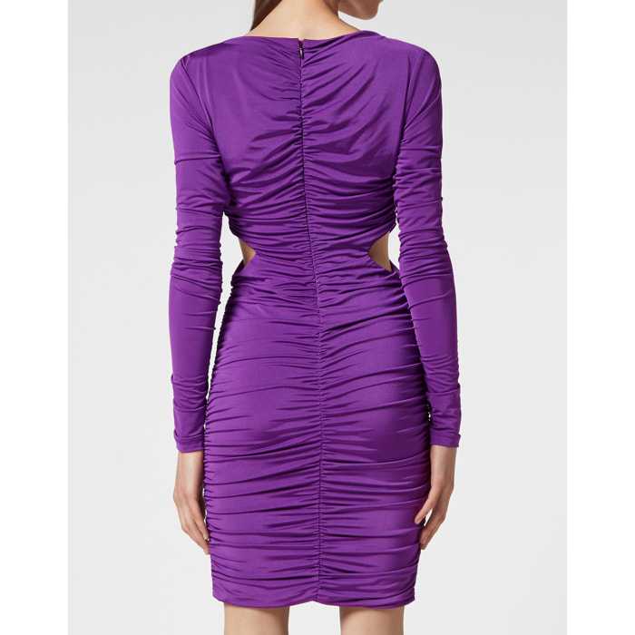 PHILIPP PLEIN Cocktail Dress