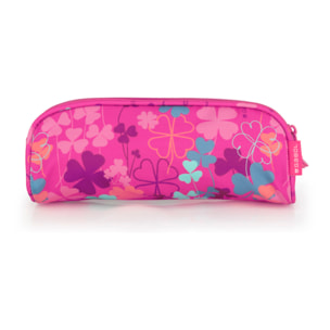 Estuche doble Gabol CLOVER