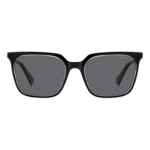 Gafas de Sol Polaroid PLD 4163/S 7C5 Polarizadas de Policarbonato Mujer 55 mm