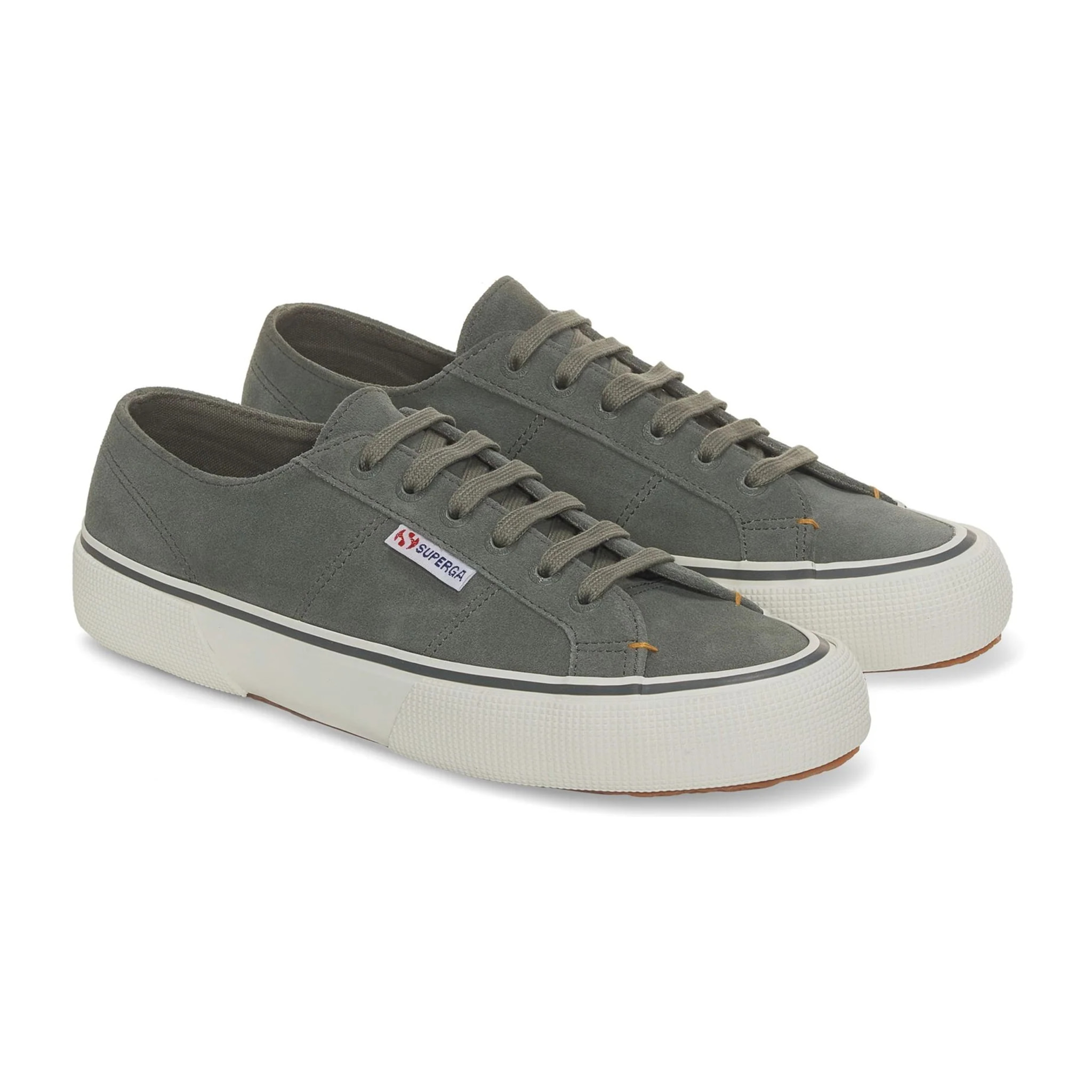 Le Superga Uomo Donna 2490 BOLD SUEDE