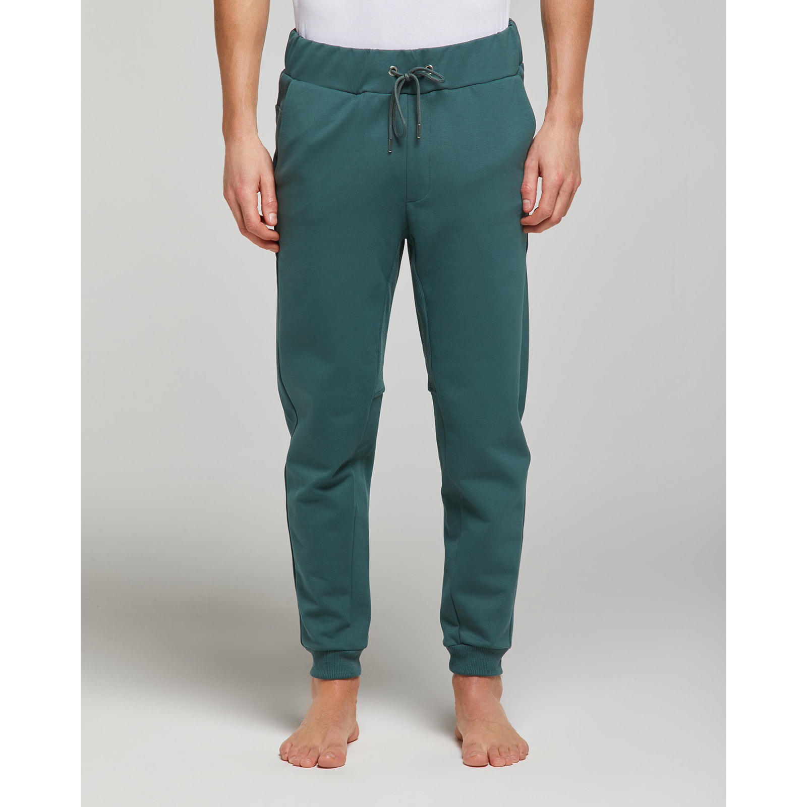 PANTALONE JOGGERS UOMO FREETIME