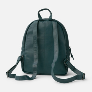 Mochila BIBA Jersey X de piel