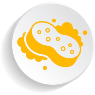 Wok LAGOSTINA Tempra Mineral 28cm