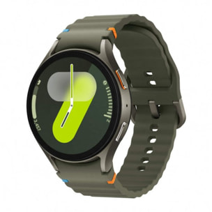 Montre connectée SAMSUNG Galaxy Watch7 Vert 44mm BT