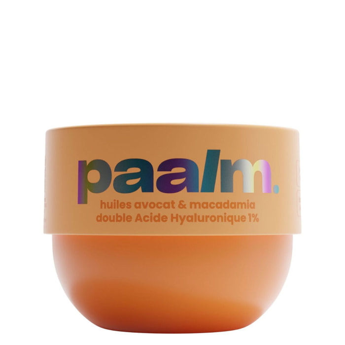 Tropical Kiss - Crème Fouettée Corps