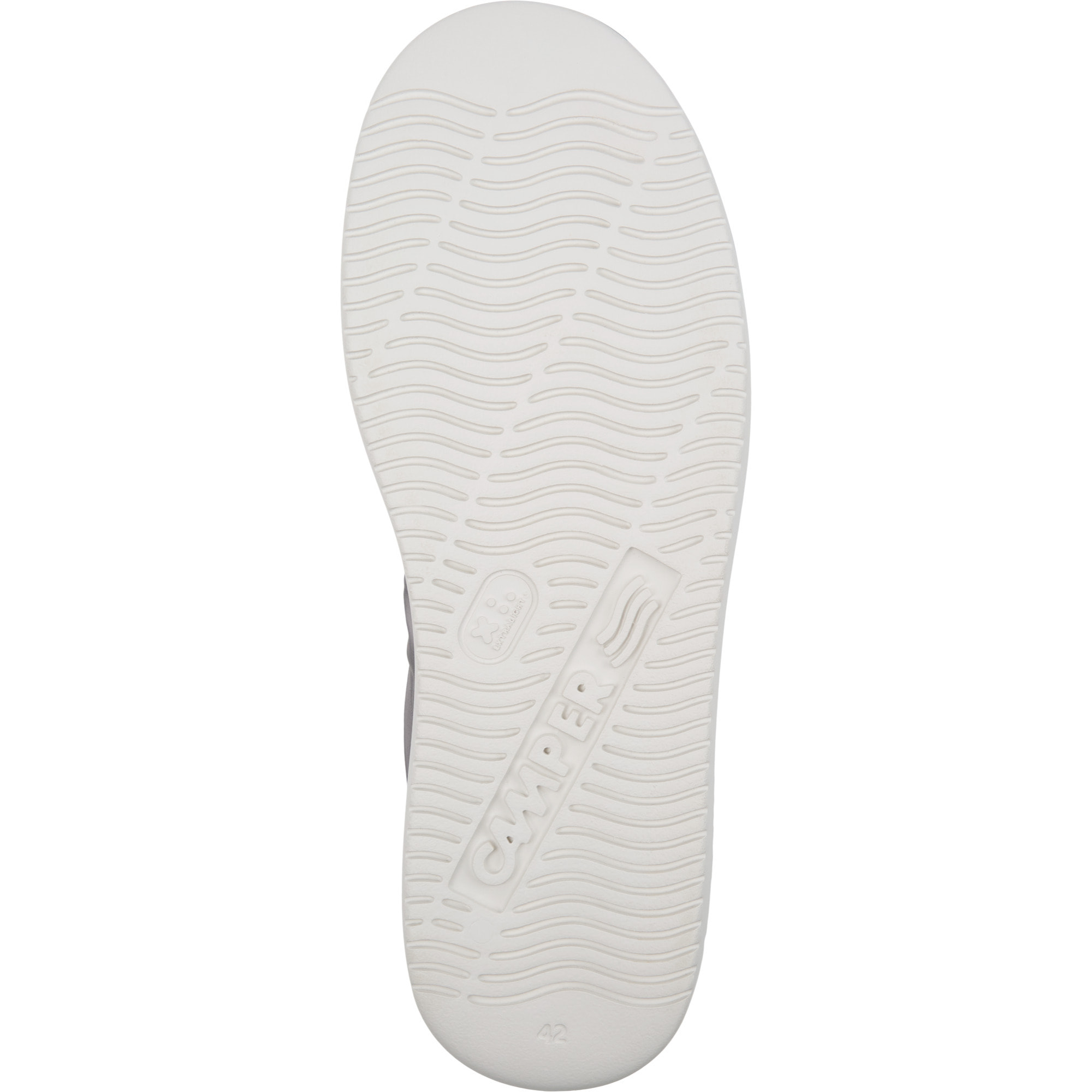 Sneakers - CAMPER Runner K21 - Multicolore - Tessile tecnico