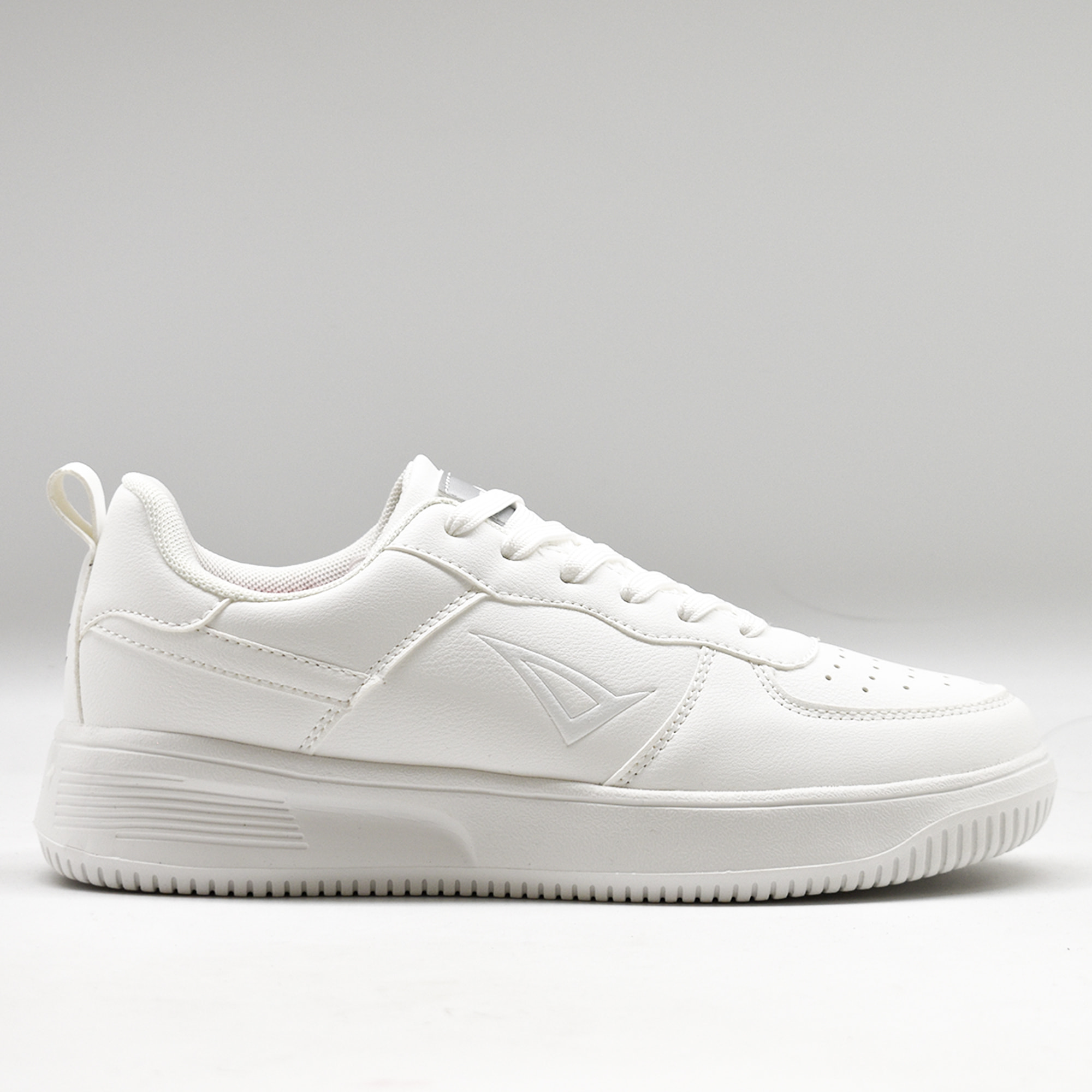 Scarpa sportiva AURY bianca