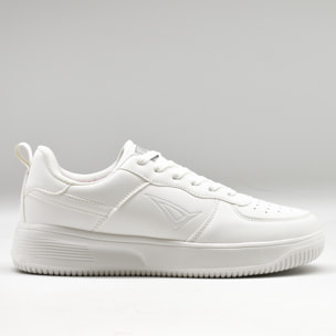 Scarpa sportiva AURY bianca