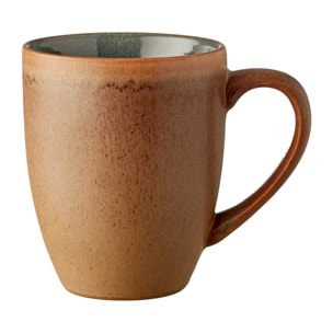 Mug avec anse Wood