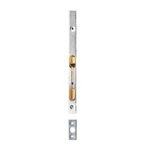 Verrou à bascule 424 BOURG MERMIER 150 mm - 424153