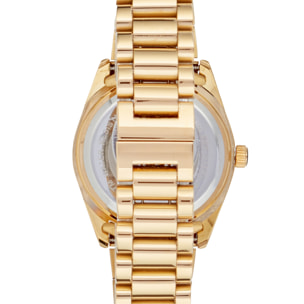 Orologio U.S. Polo Assn. in acciaio inossidabile