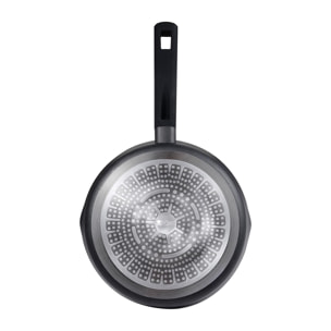 Sartén de Aluminio Forjado MasterPro Inducción 28 cm By Lionel Rigolet