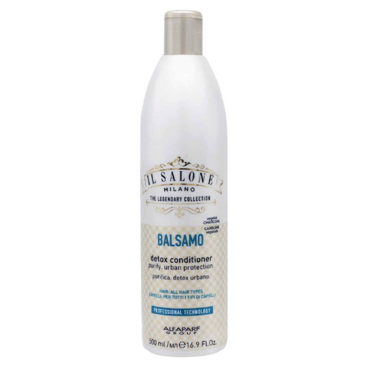 ALFAPARF MILANO Il Salone Balsamo Detox Conditioner 500ml