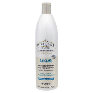 ALFAPARF MILANO Il Salone Balsamo Detox Conditioner 500ml