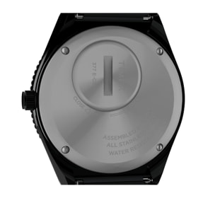 Timex Reloj Analógico De Cuarzo Timex Lab Archive