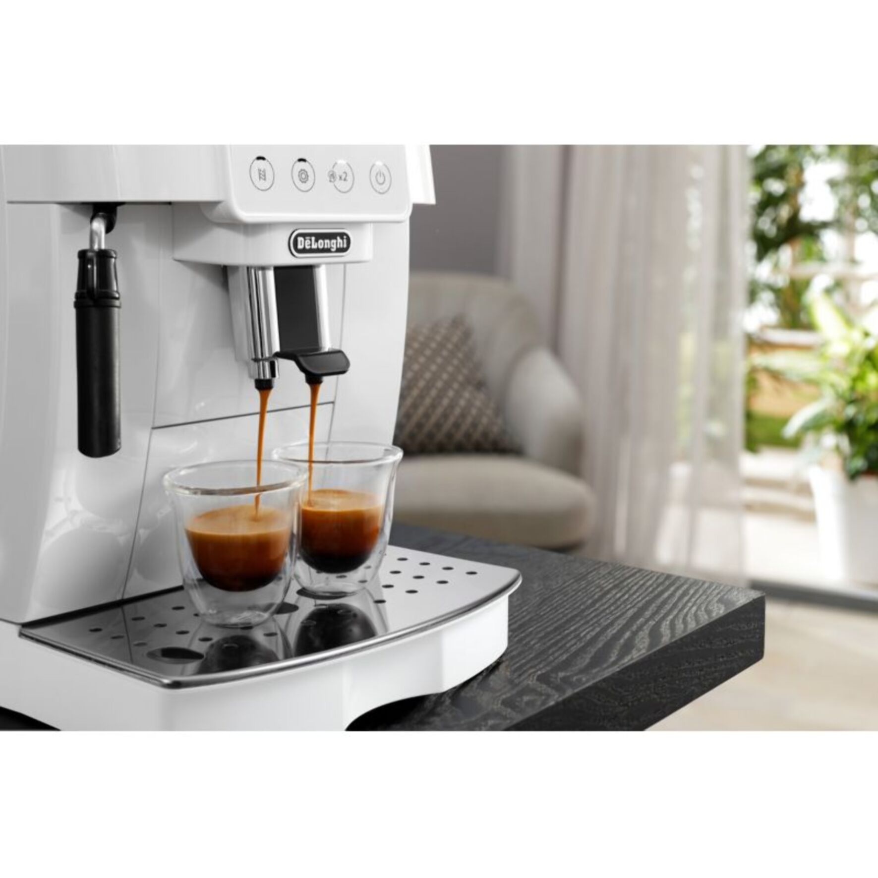 Expresso Broyeur DELONGHI ECAM220.21.WW